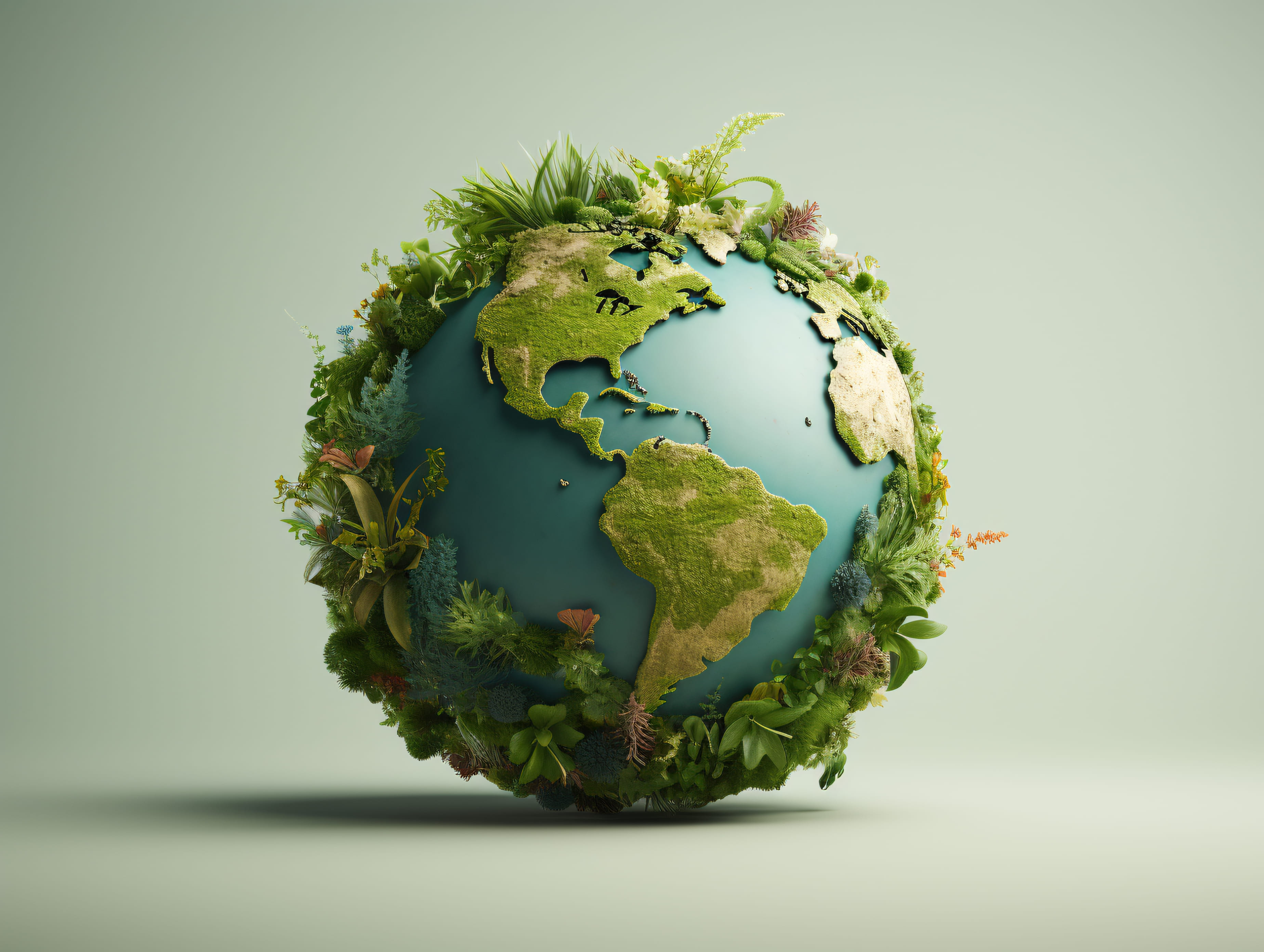 Benefícios da digitalização para a sustentabilidade