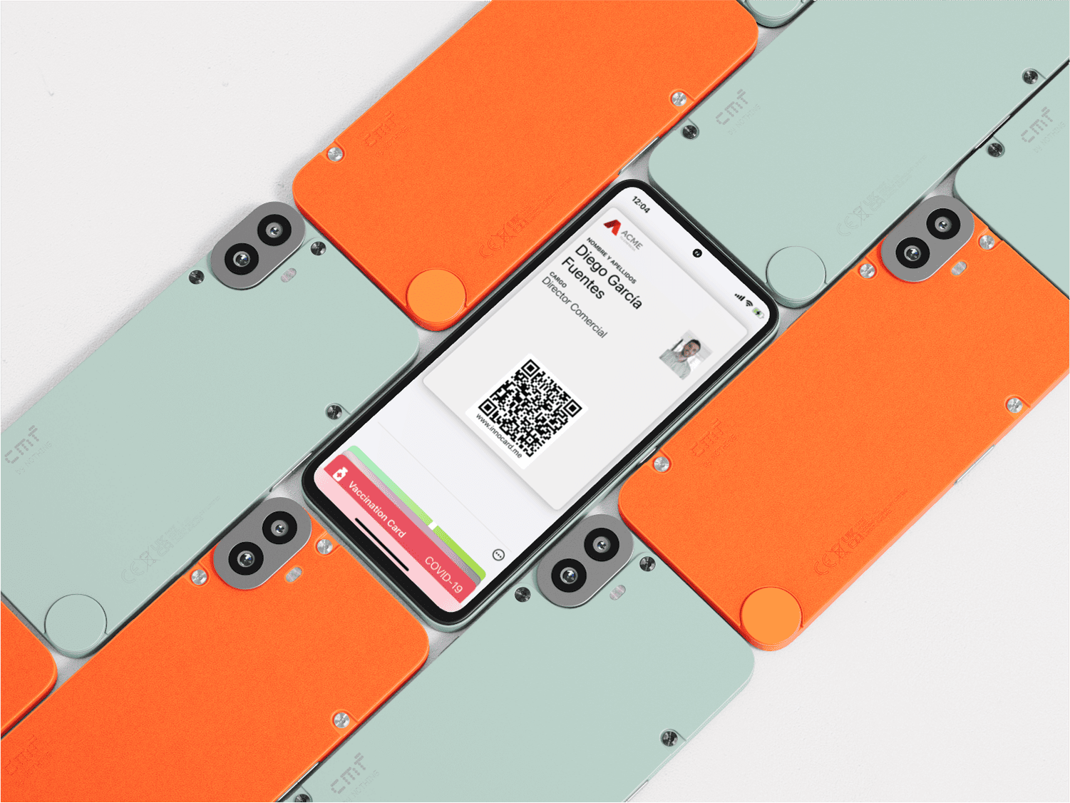 Are Digital Business Cards Compatible with All Phones?