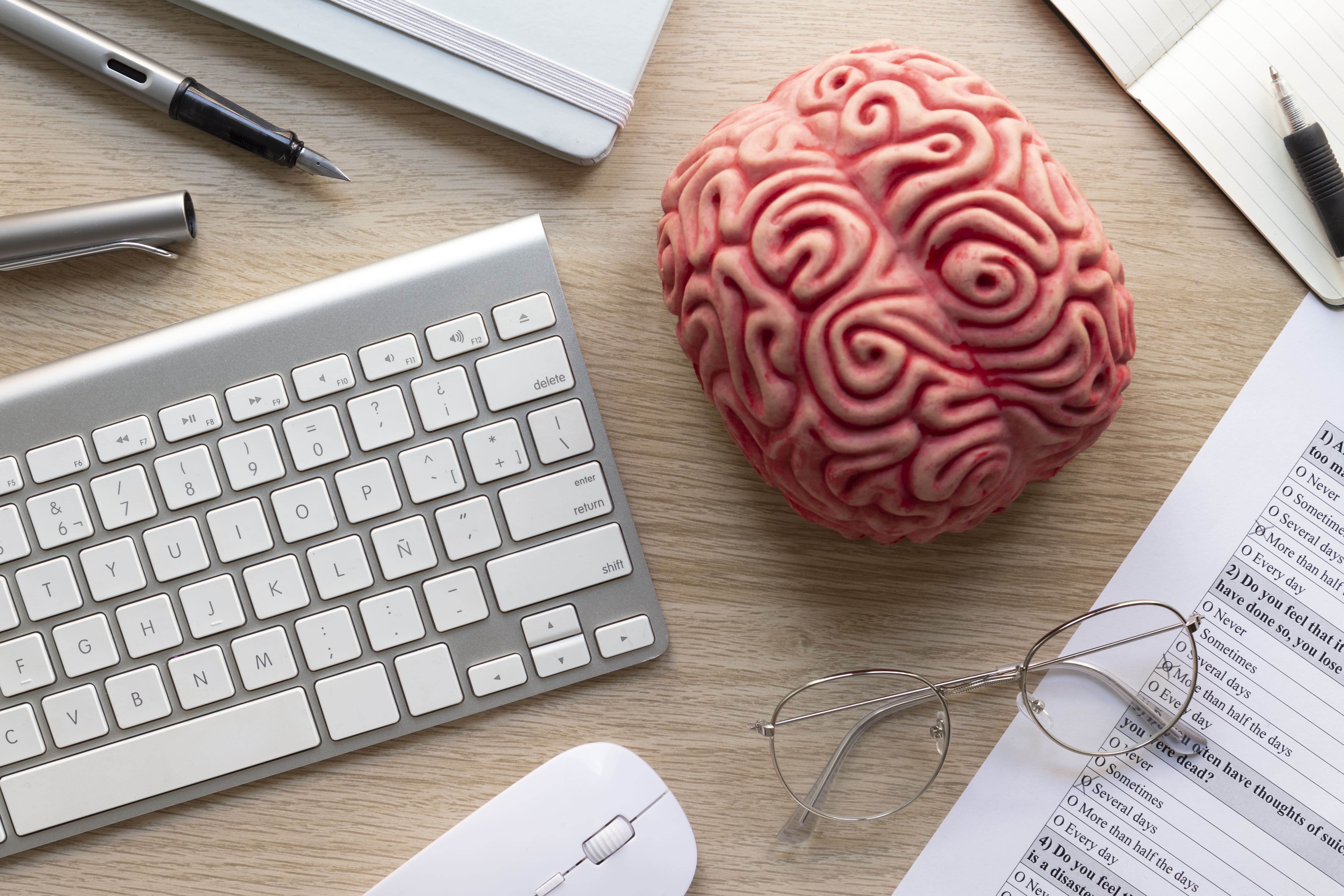 The psychology behind a successful sale