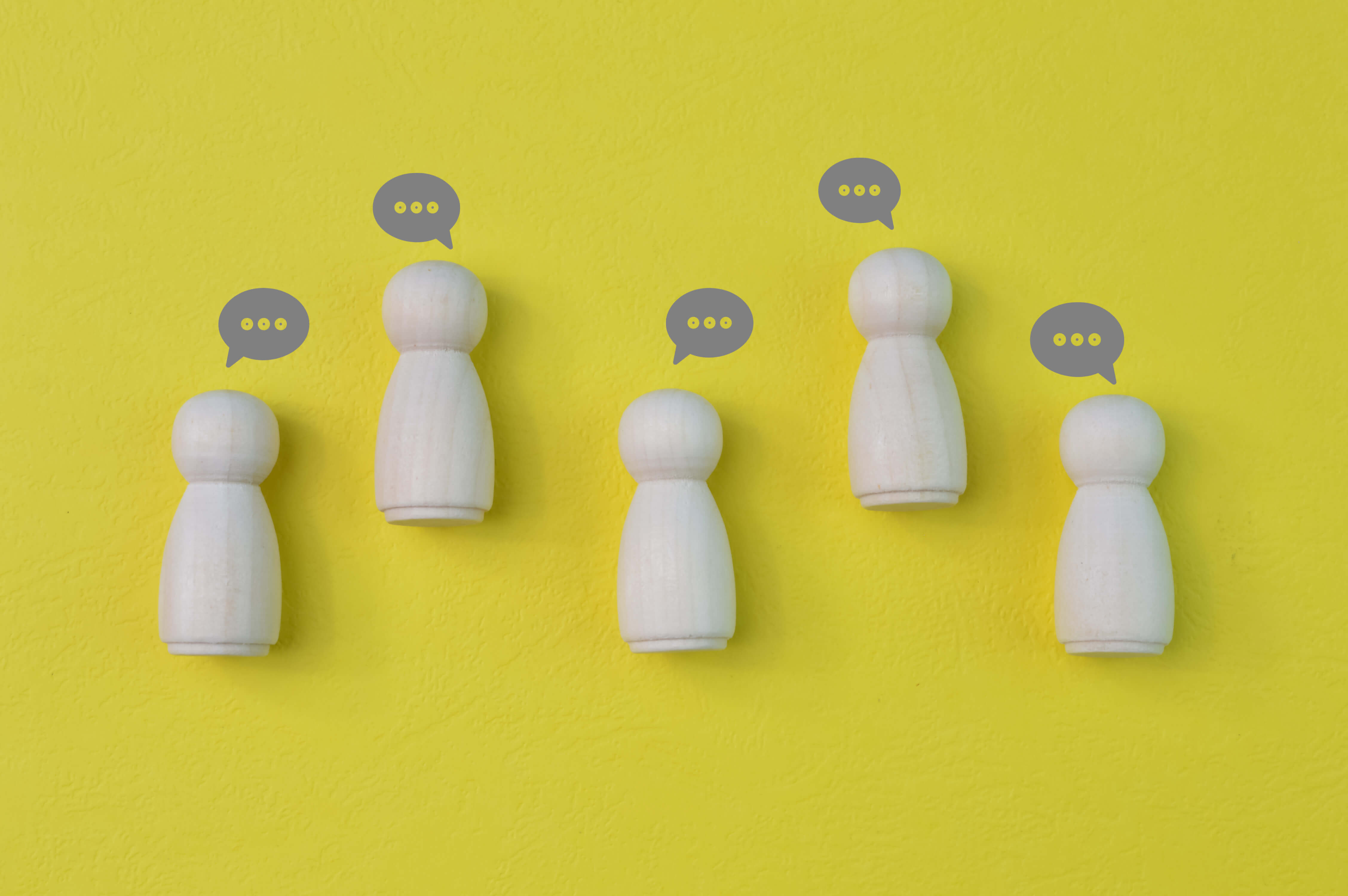 Different sales styles tailored to various types of customers