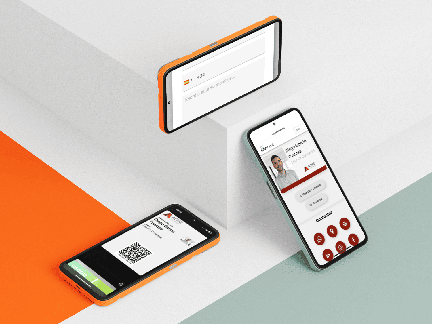 🚀 10 Benefits of a Digital Business Card That Will Transform Your Networking
