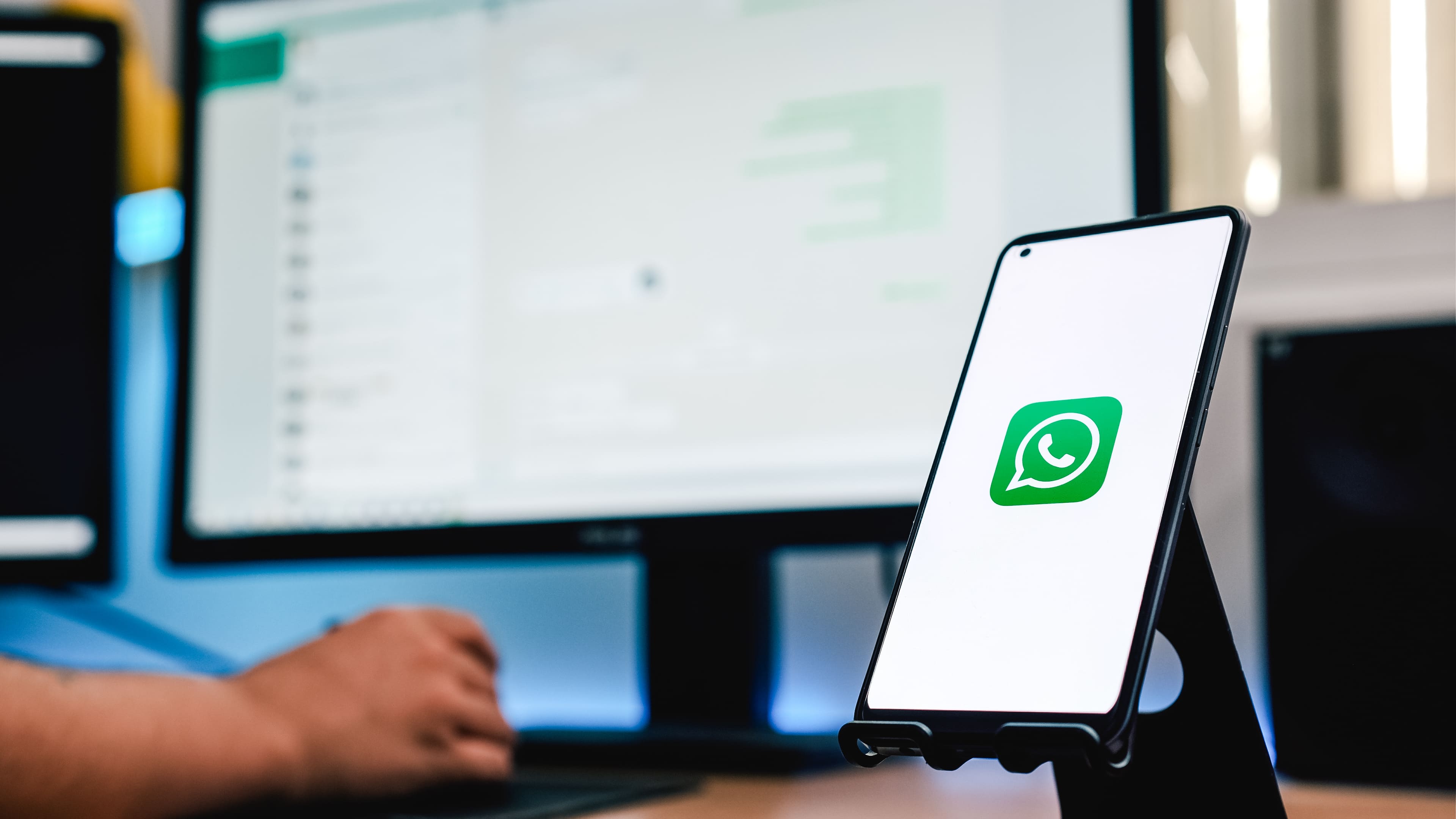Boost your sales with WhatsApp Business