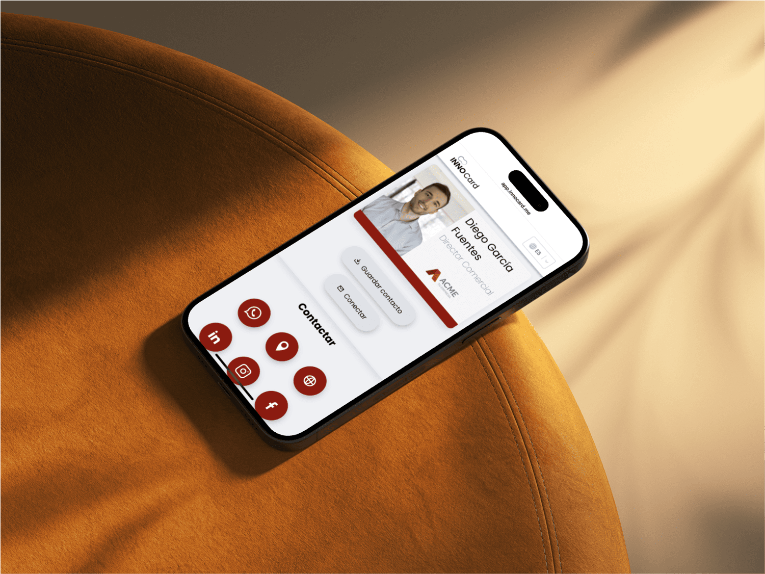 Do I Need to Download an App to Use My Digital Business Card?