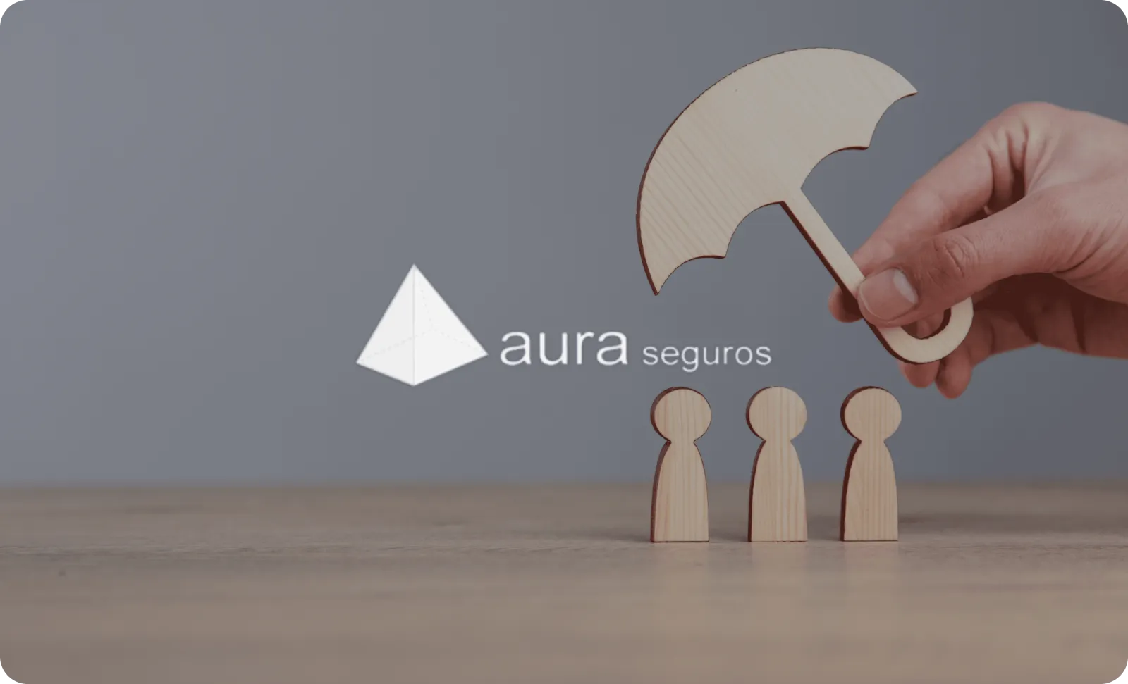 De la tradición a la innovación: cómo AURA Seguros revolucionó la gestión de sus contactos