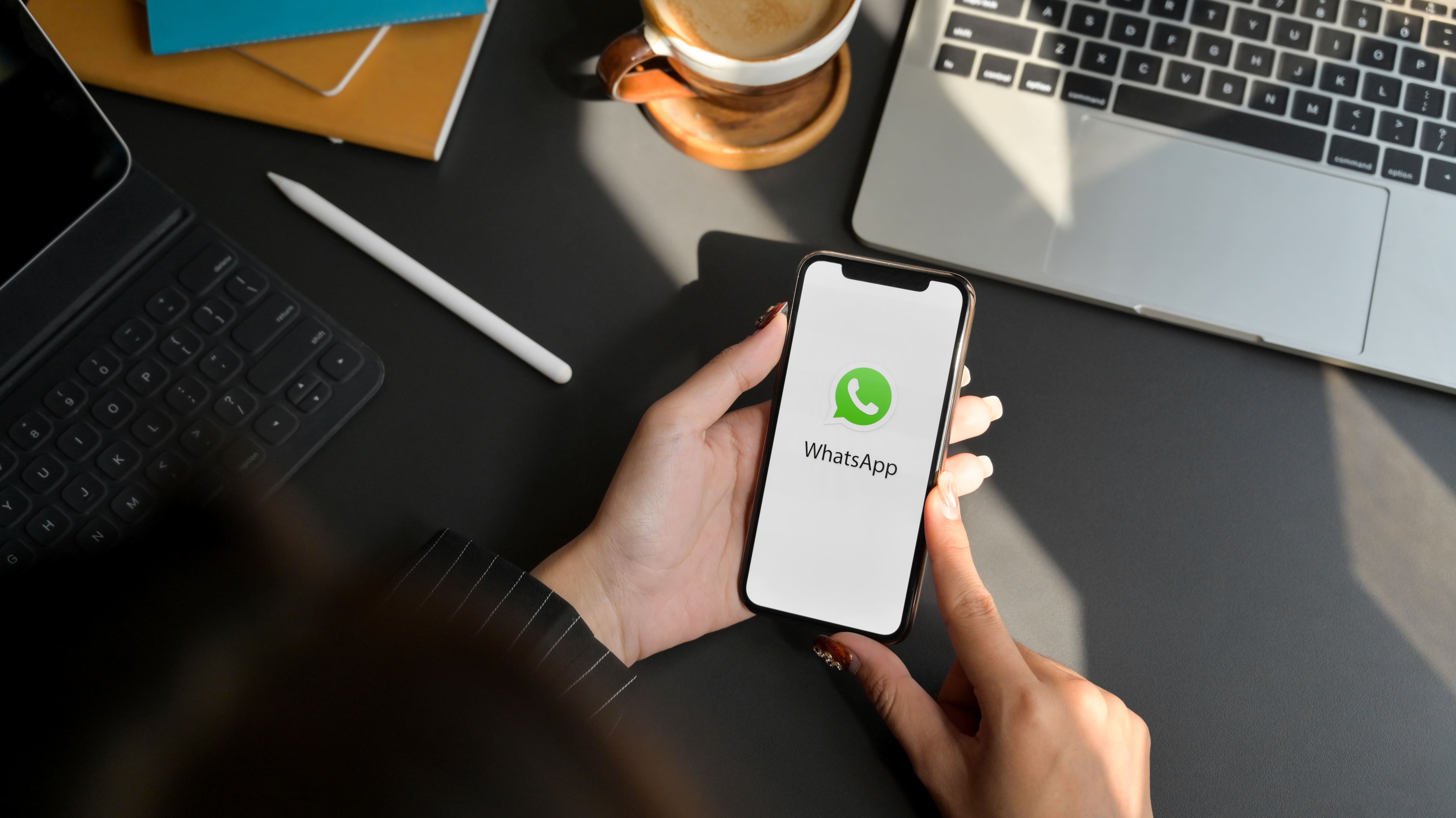 WhatsApp Business