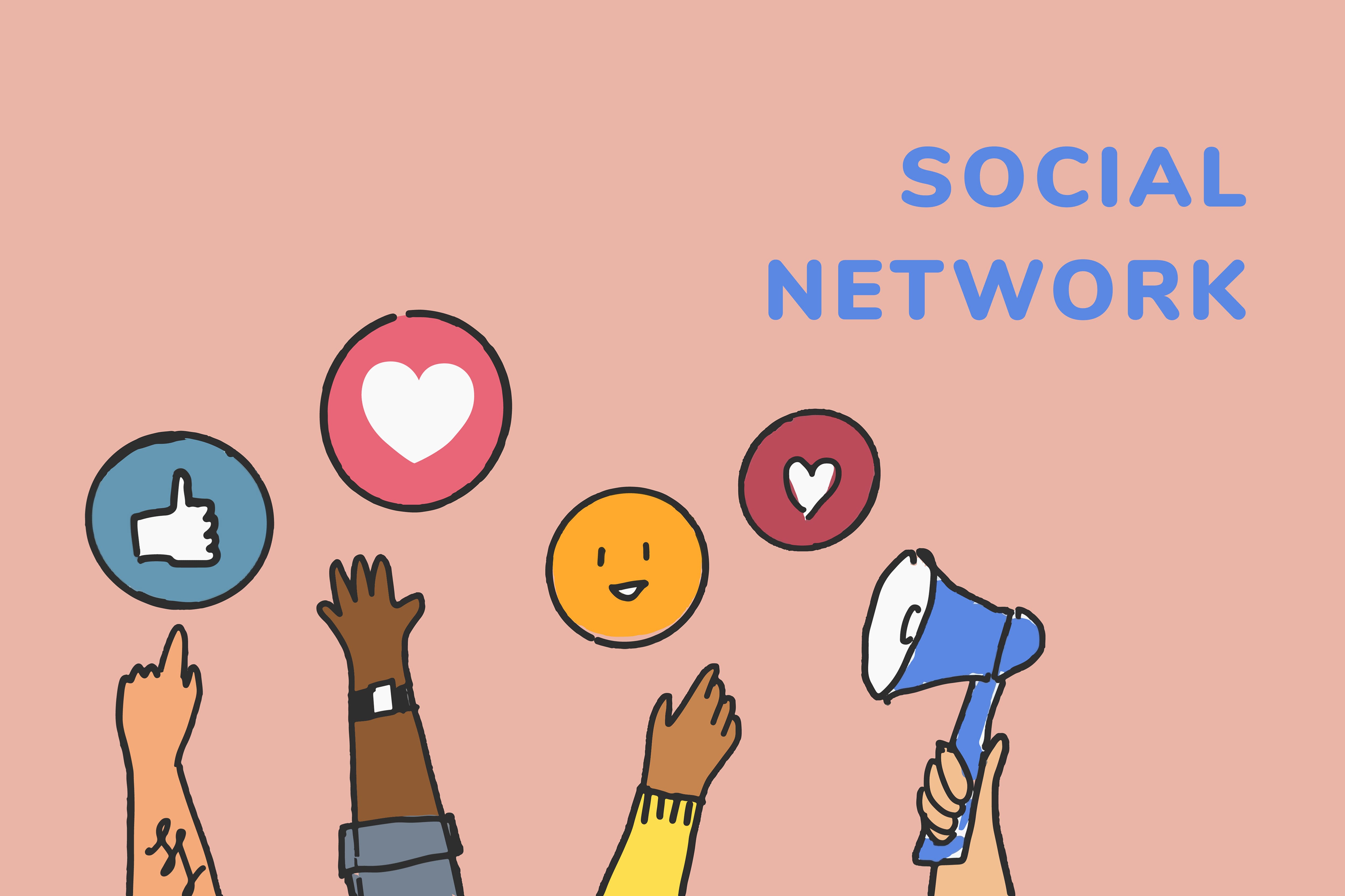 Social Marketing