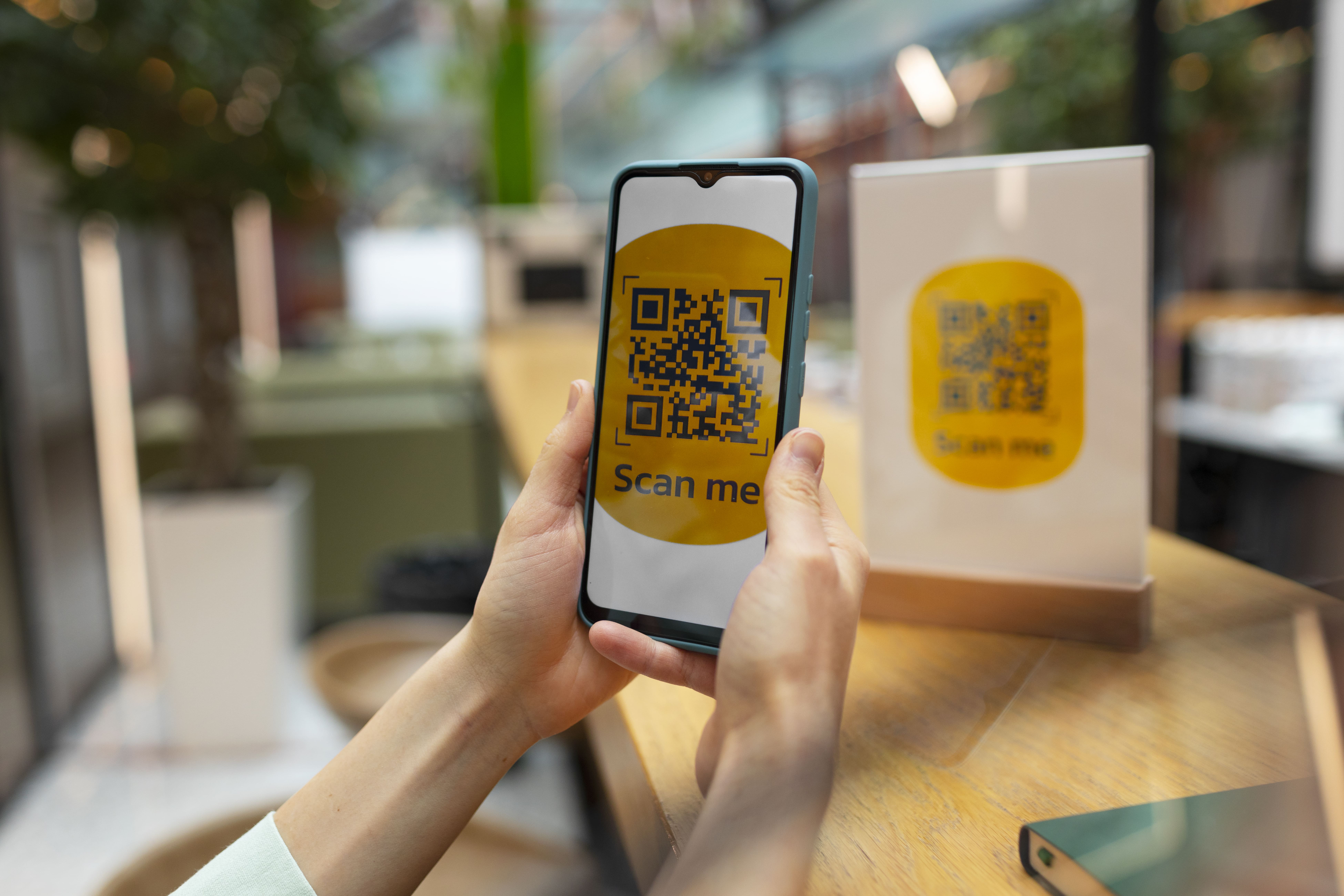 Como integrar QR em suas campanhas de marketing
