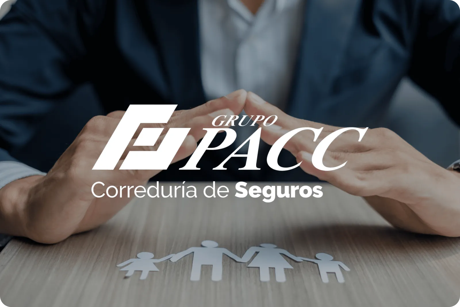 Grupo PACC impulsa la innovación en el sector asegurador con sus Tarjetas de Presentación Digitales