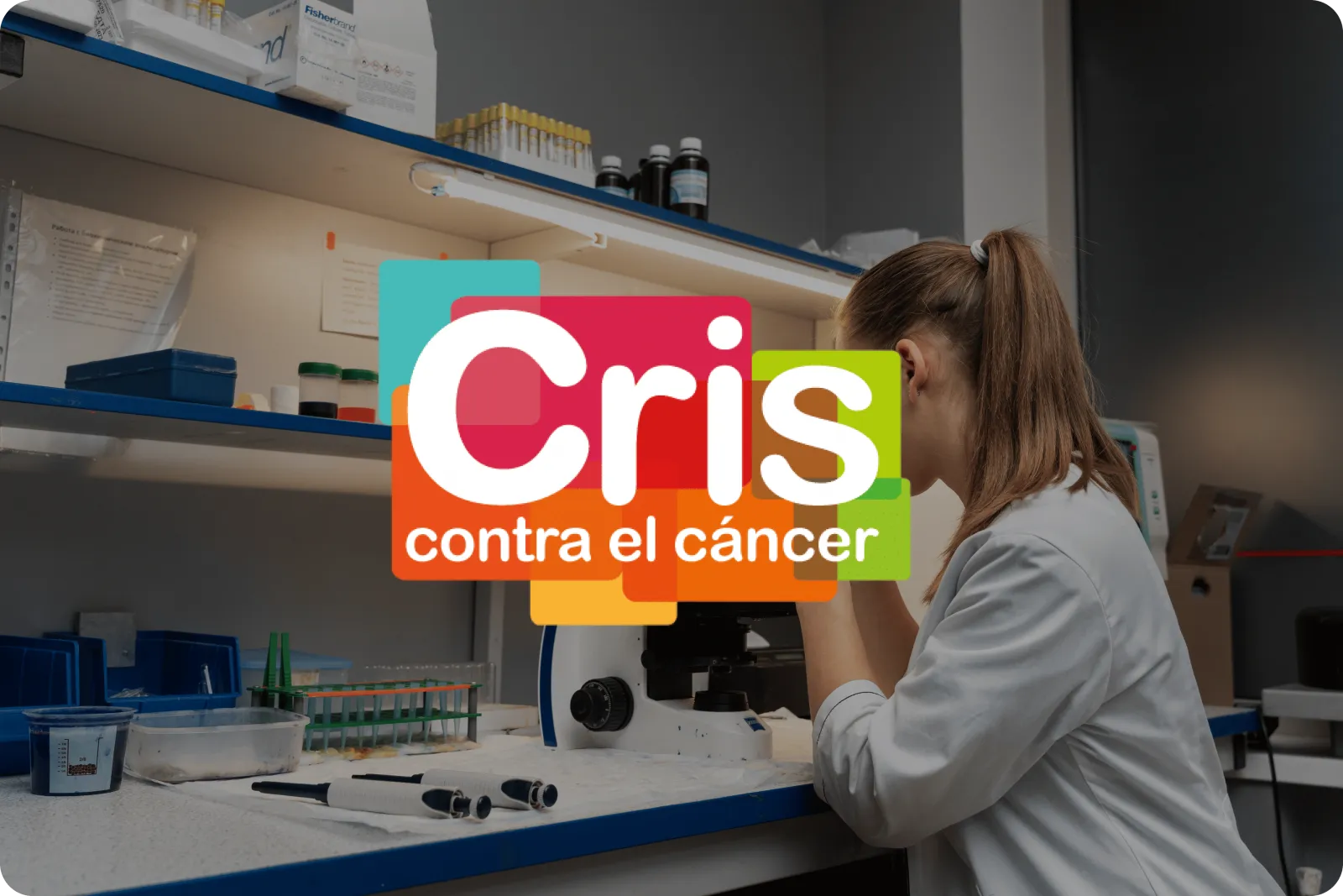 CRIS Foundation: Research and dedication in the global fight against cancer