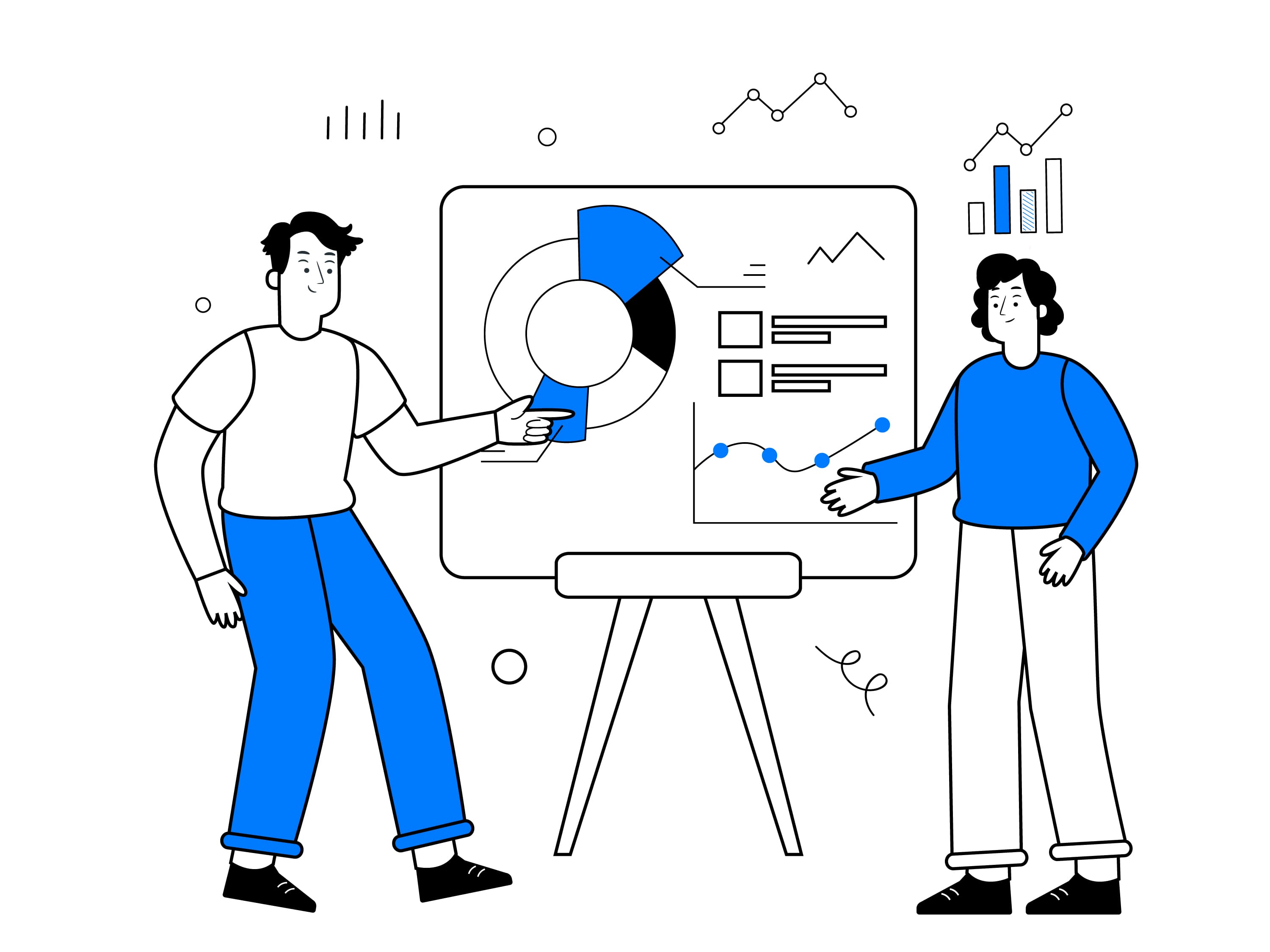 Cómo crear la tarjeta de visita perfecta para un consultor de marketing